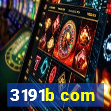 3191b com